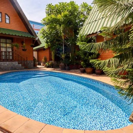 Bungalow Phuket Kamala Beach Esterno foto