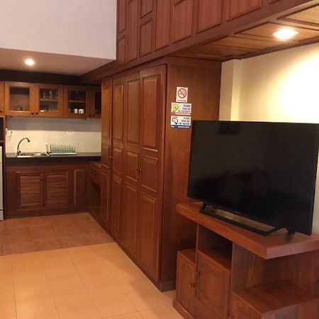 Bungalow Phuket Kamala Beach Esterno foto