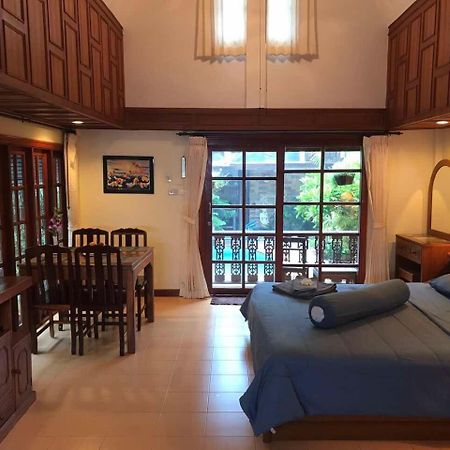 Bungalow Phuket Kamala Beach Esterno foto