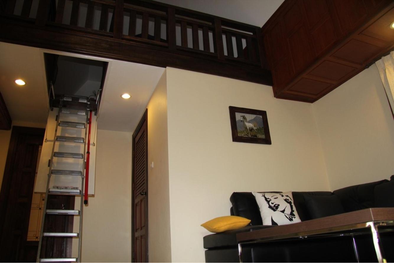 Bungalow Phuket Kamala Beach Esterno foto