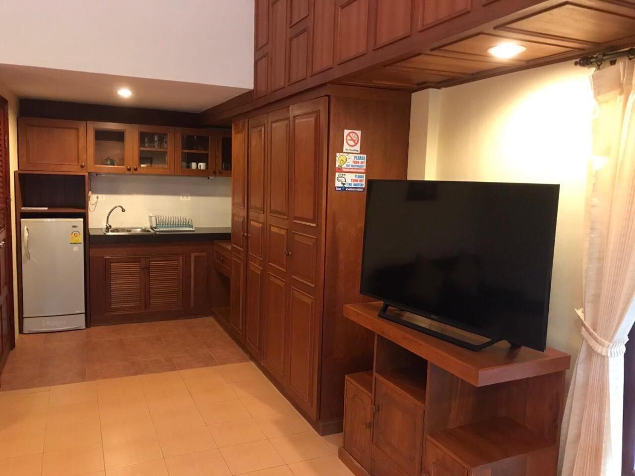 Bungalow Phuket Kamala Beach Esterno foto