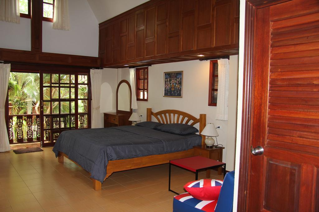 Bungalow Phuket Kamala Beach Esterno foto