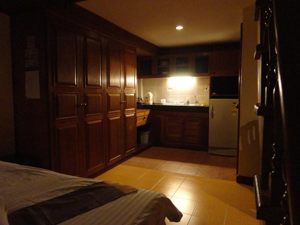 Bungalow Phuket Kamala Beach Esterno foto