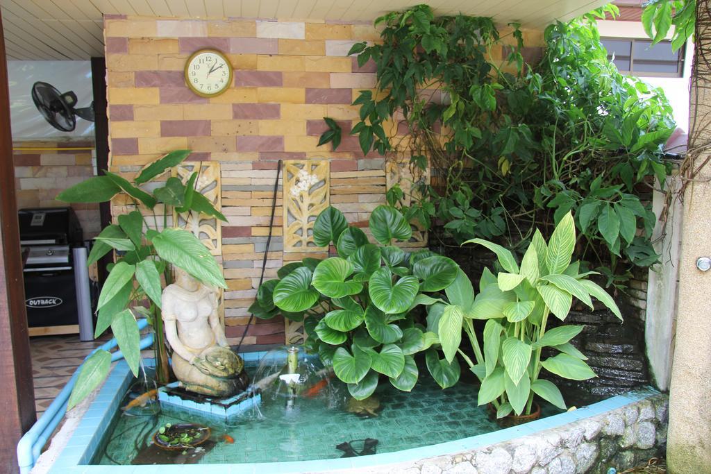 Bungalow Phuket Kamala Beach Esterno foto