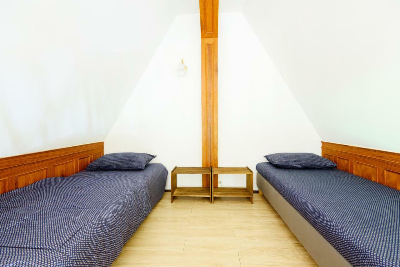 Bungalow Phuket Kamala Beach Esterno foto