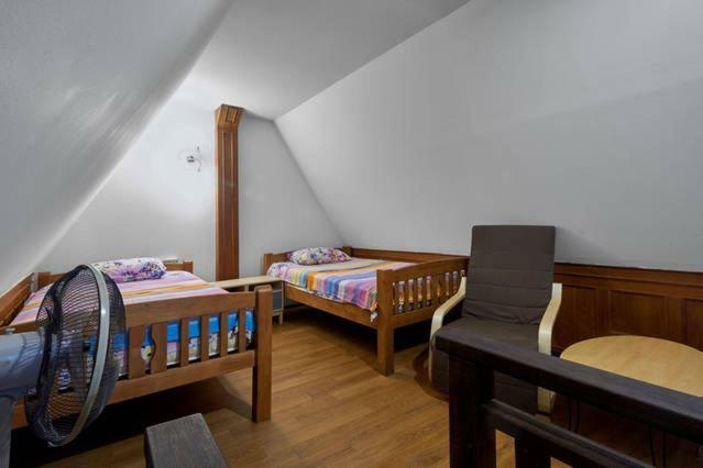 Bungalow Phuket Kamala Beach Esterno foto