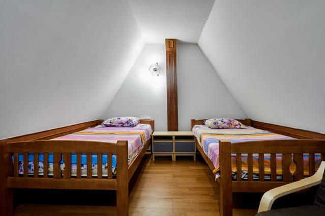 Bungalow Phuket Kamala Beach Esterno foto